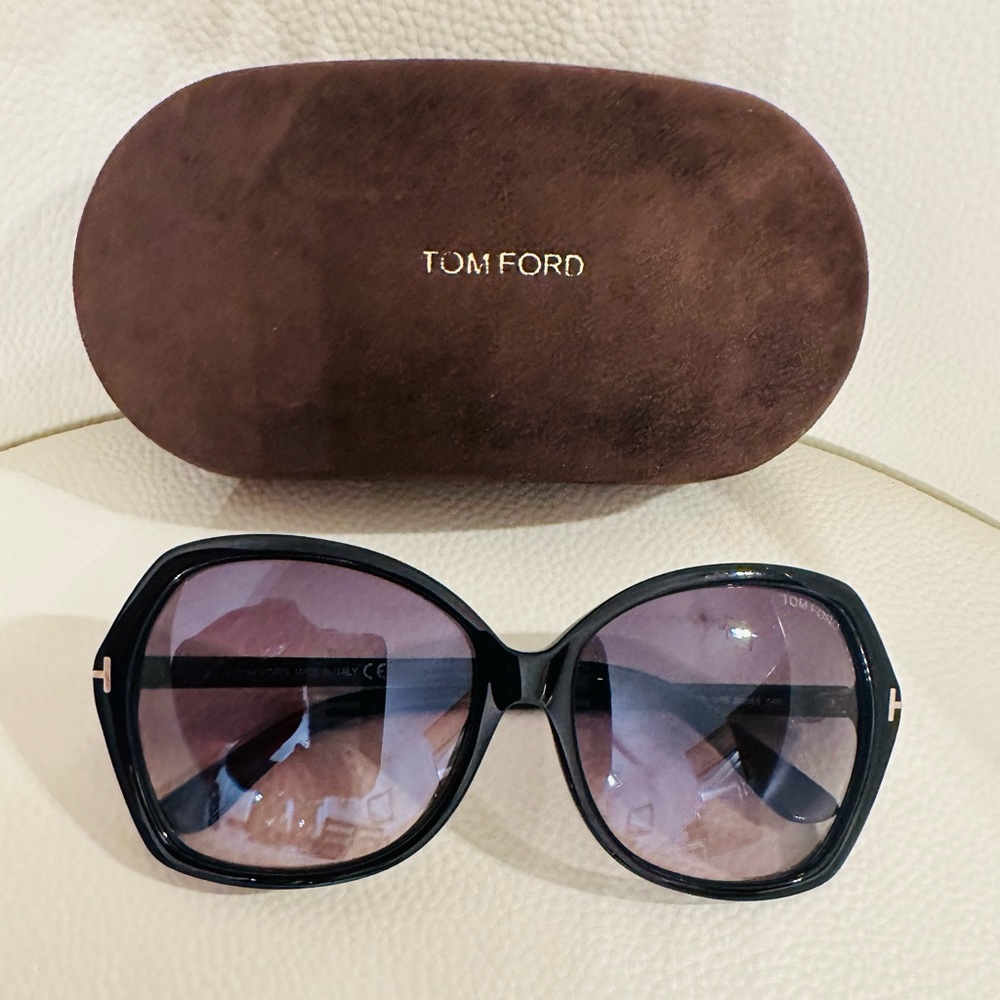Authentic Tom Ford sunglasses